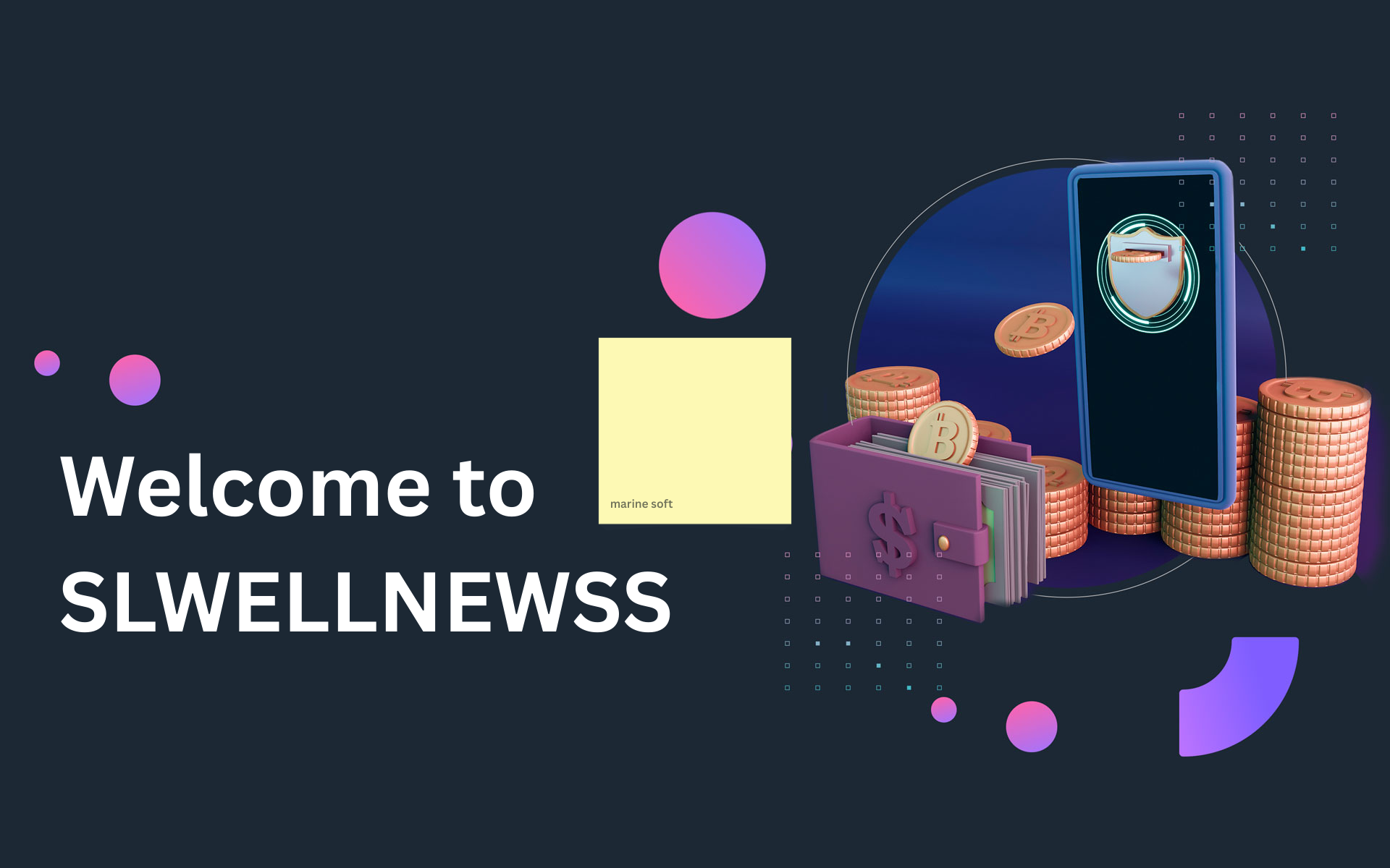 Welcome to SLWellness
